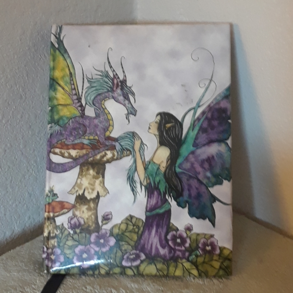 Diary & notes book